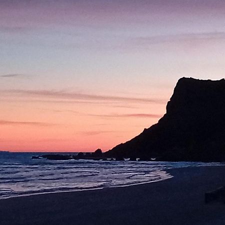 Case Vacanze Baia Realmonte Eksteriør bilde