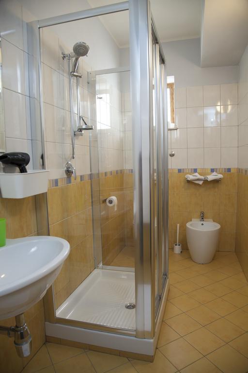 Case Vacanze Baia Realmonte Rom bilde