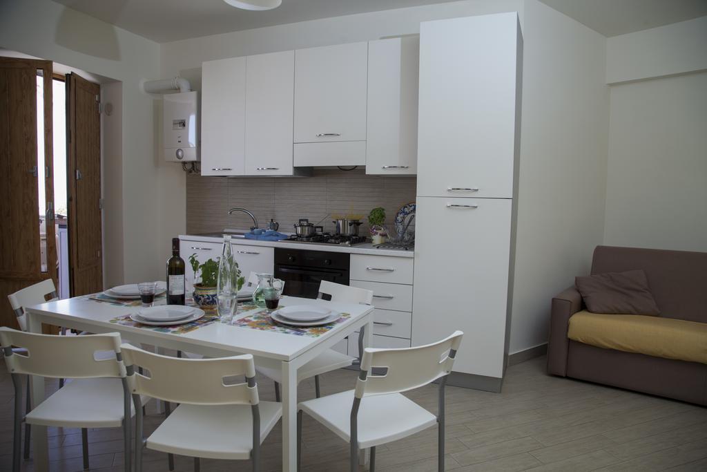 Case Vacanze Baia Realmonte Rom bilde
